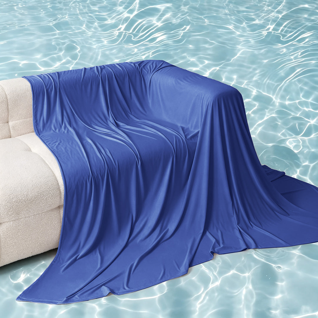 Luxury Silky Soft Throw Blanket