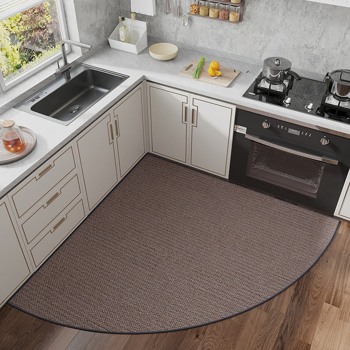 Comfort Kitchen Area Mat Bowlift