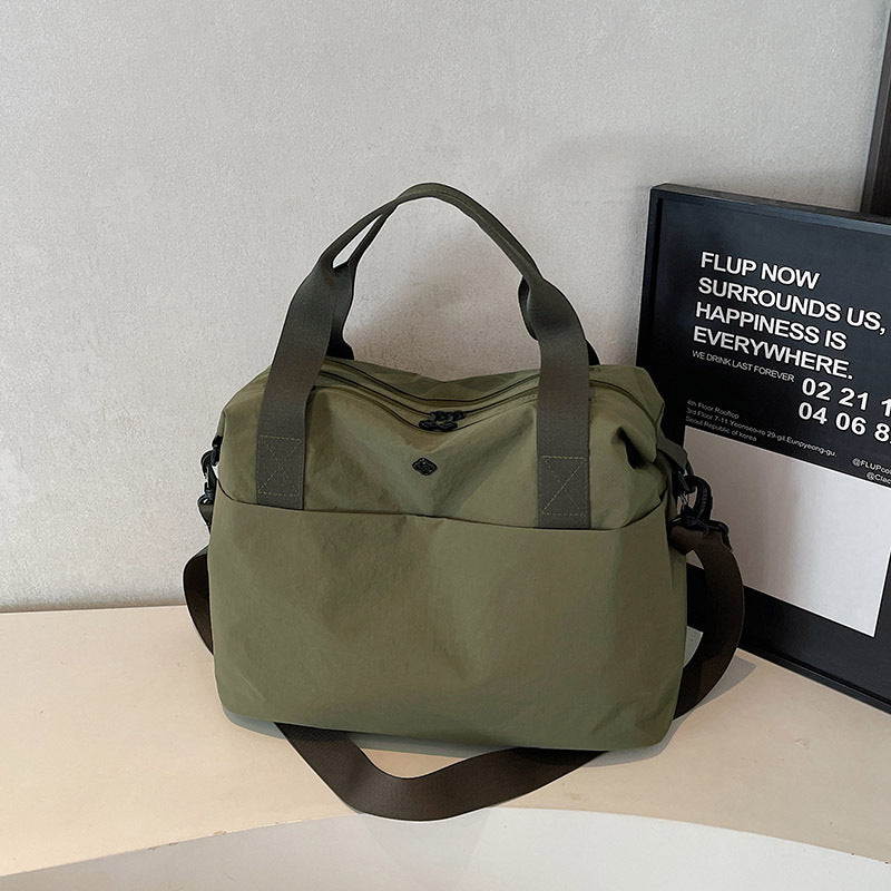 Multifunctional Sports Bag Bowlift