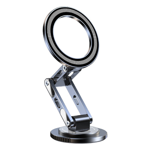 Unisex Rotatable Ring Light Stand Bowlift
