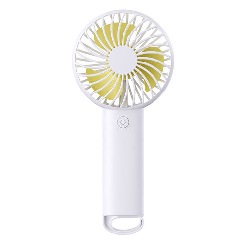 Ladies portable USB fan Bowlift