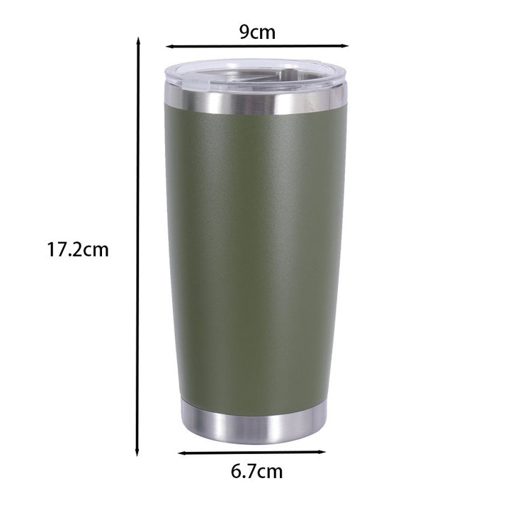 Travel Mug Bowlift