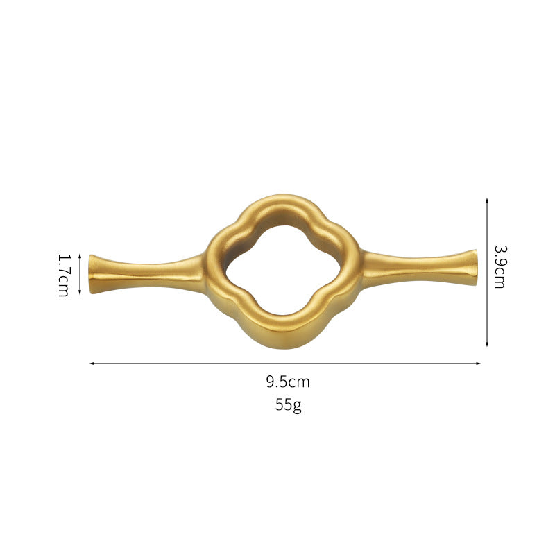 Creative and Stylish Serving Tongs Bowlift