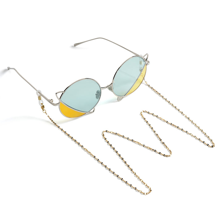 Lightweight Chain Eyewear Holder Bowlift