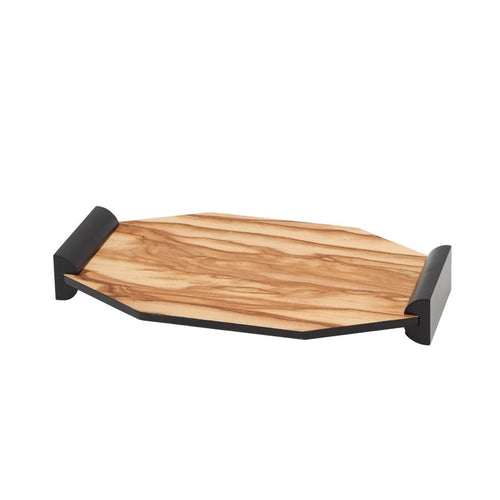 Classic Decorative Serving Tray