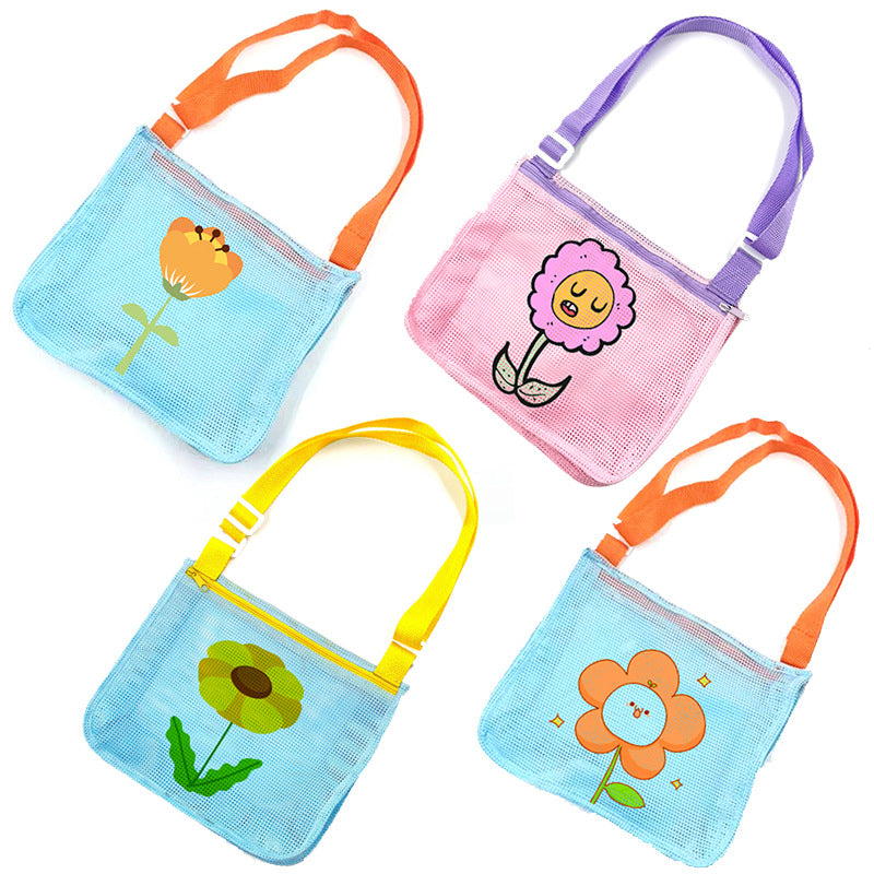 Kindergarten bag with cheerful bee design Bowlift