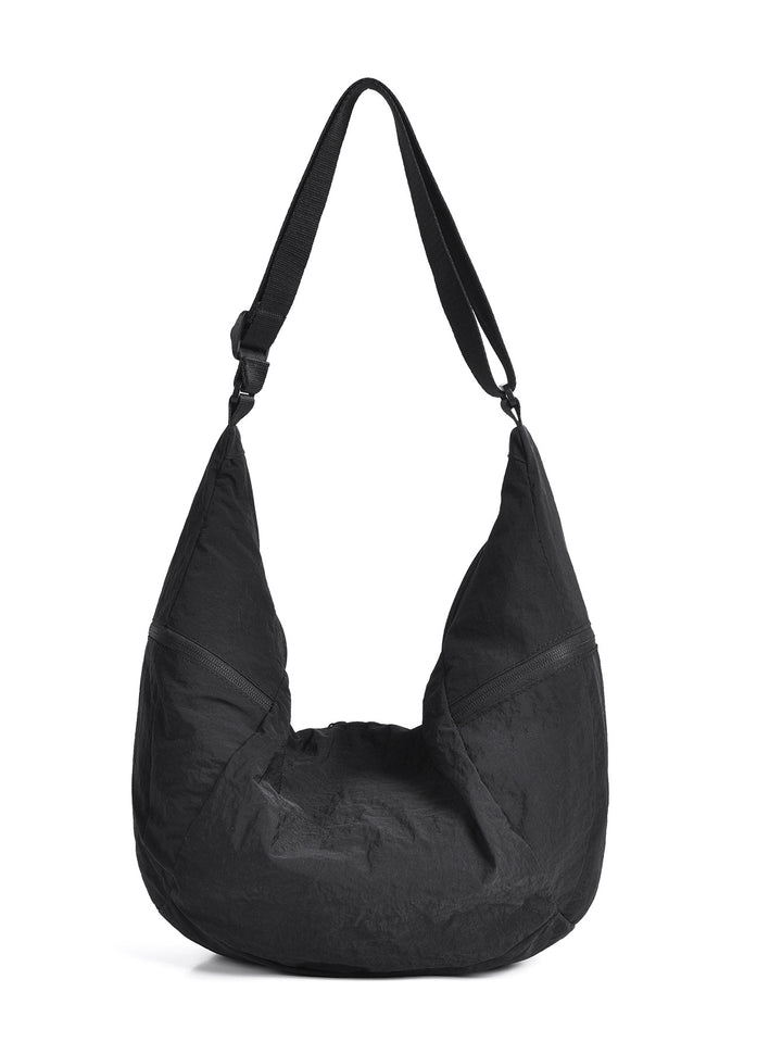 Modern Utility Shoulder Bag Bowlift