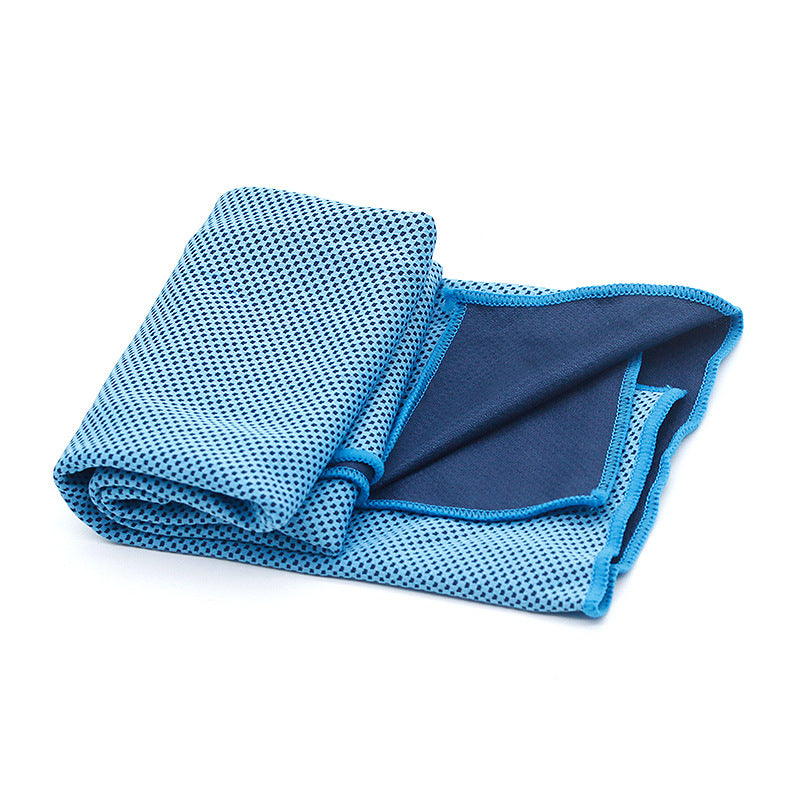 Women quick-drying multifunctional scarf Bowlift