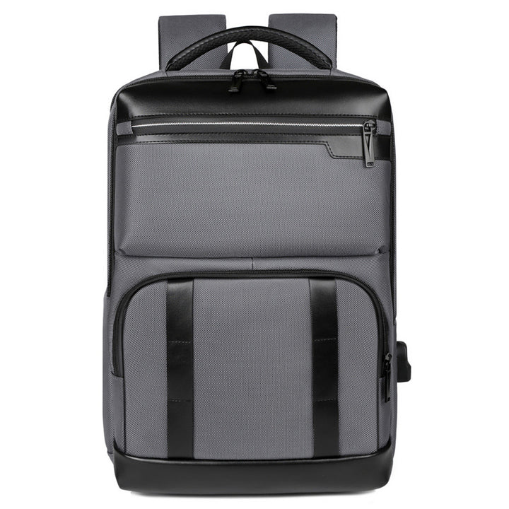 Multifunctional Urban Backpack Bowlift