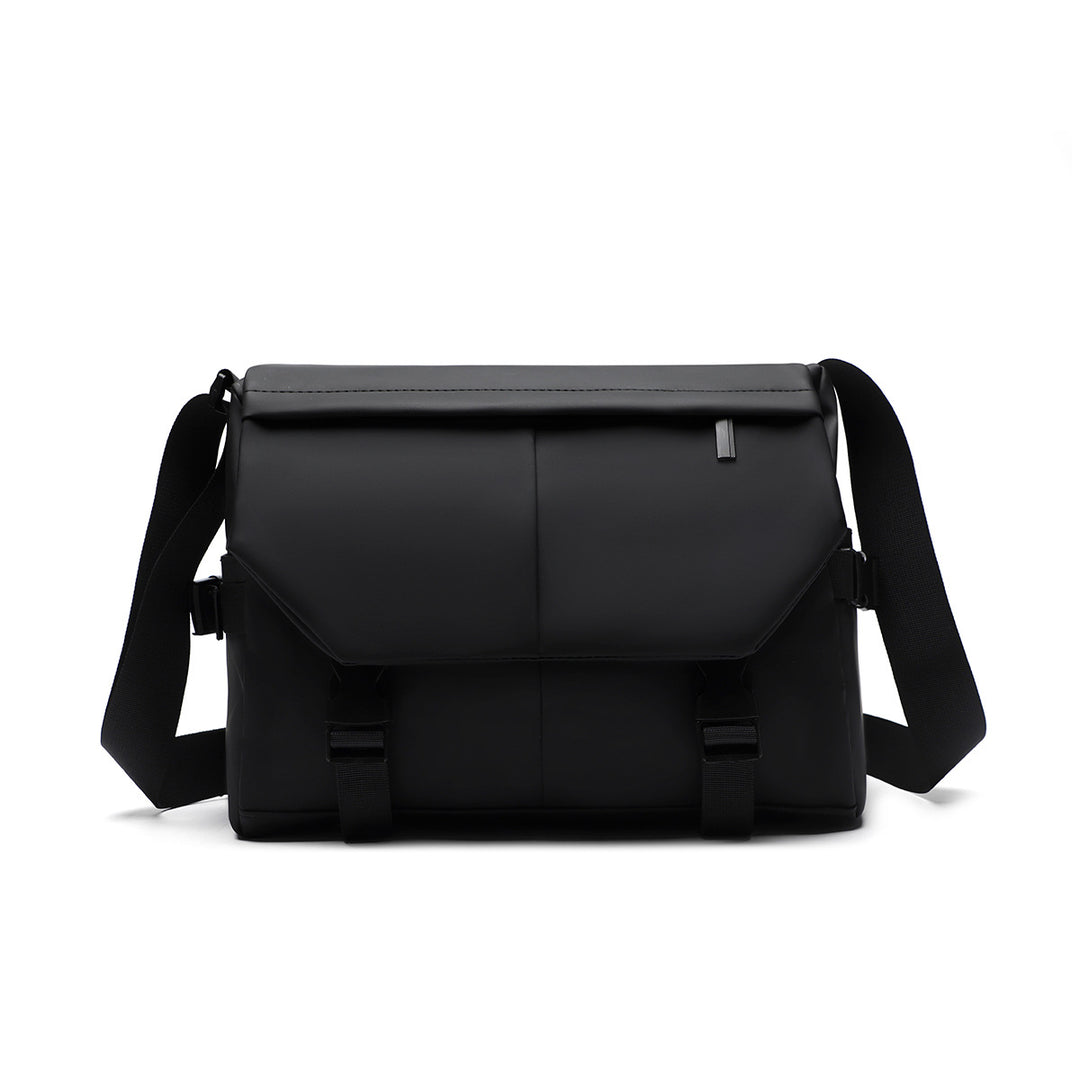 Modern Geometric Pattern Satchel Bag Bowlift