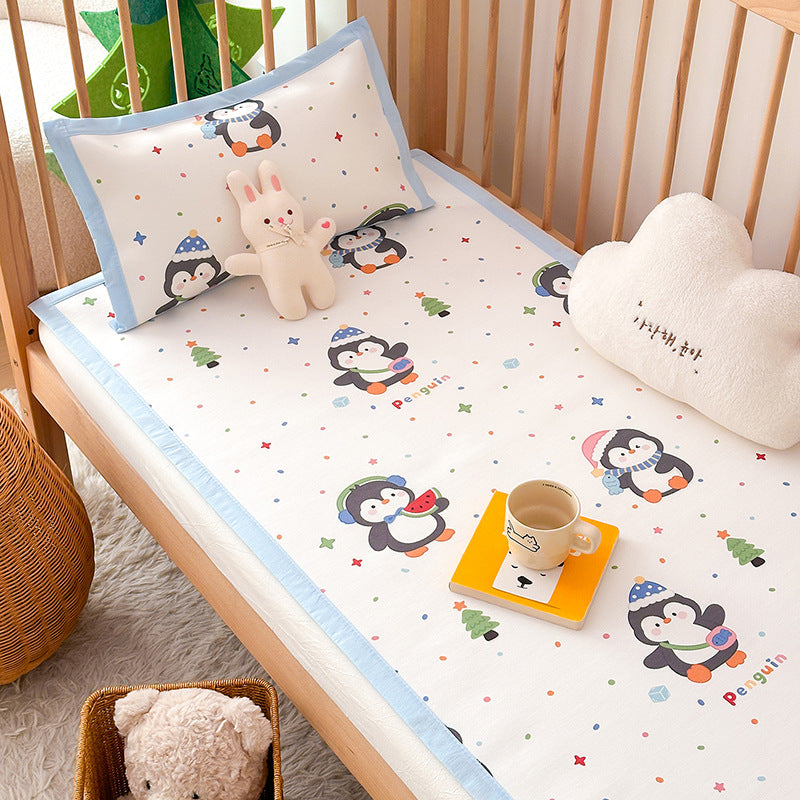 Ladies' children's bedding Bowlift