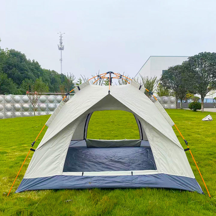 Camping tent Bowlift