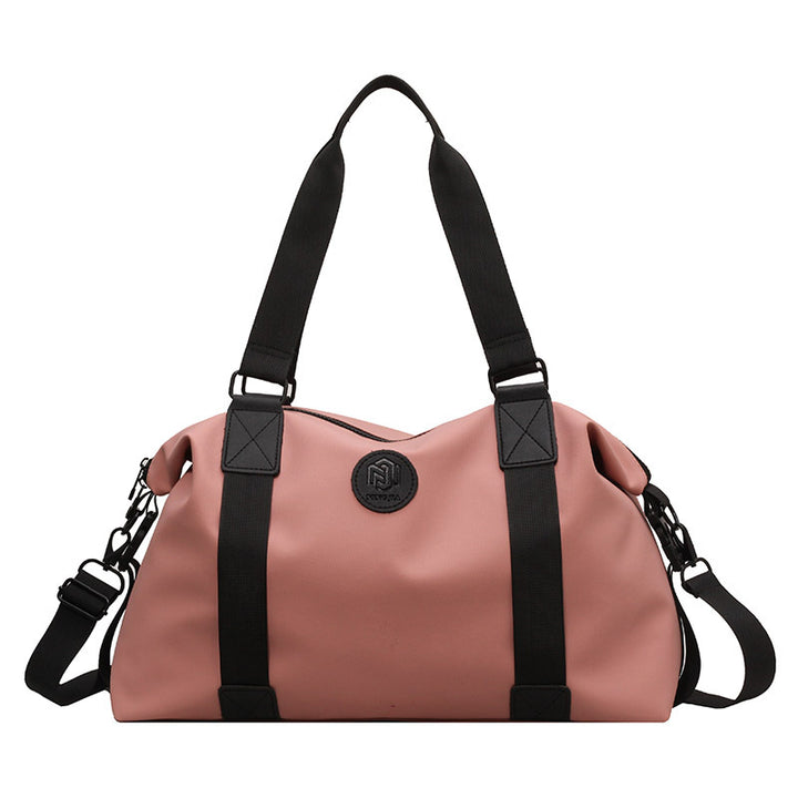 Multi-Purpose Waterproof Duffle