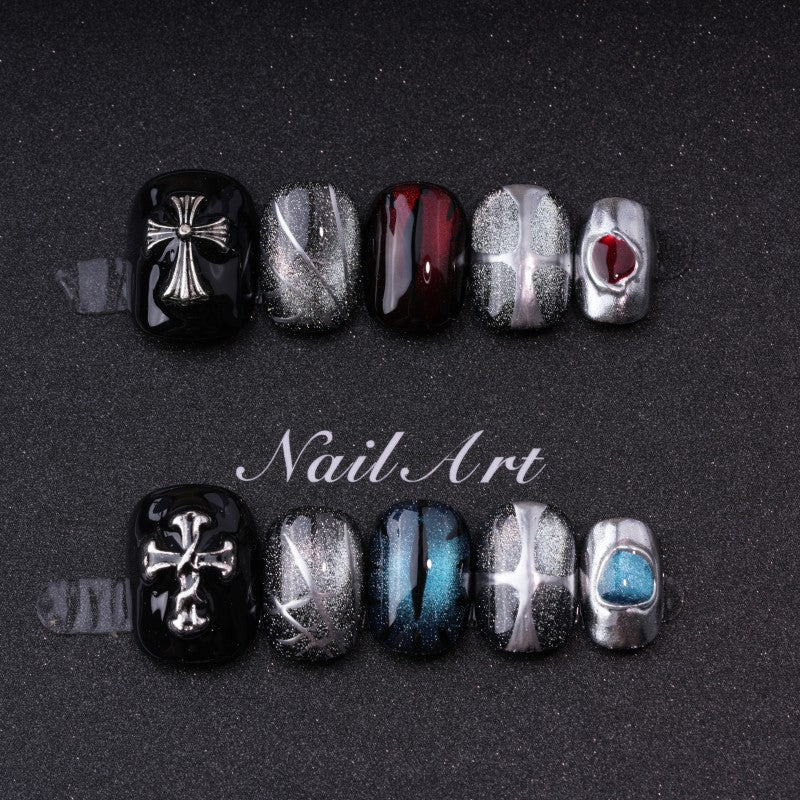 Nail Art Bowlift