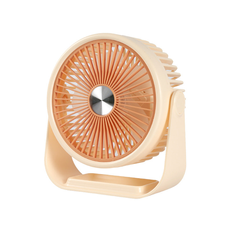 Ladies Mini USB fan with adjustable tilt angle Bowlift
