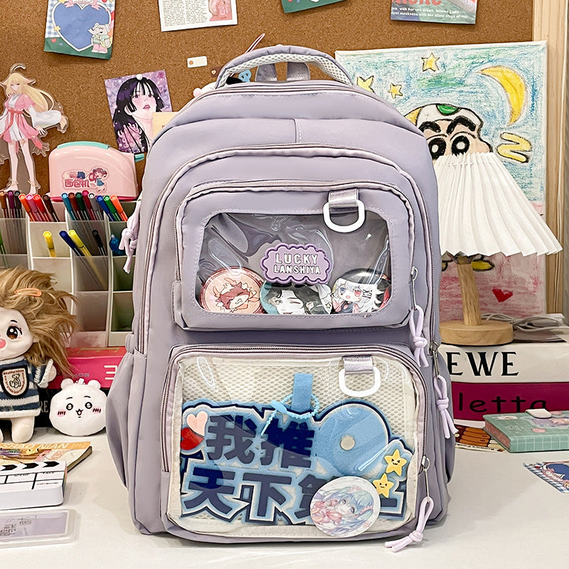 Creative Collector's Backpack