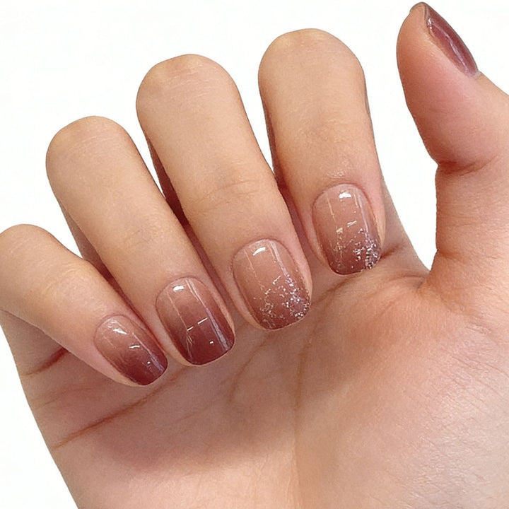 Nail Art Stencils Bowlift