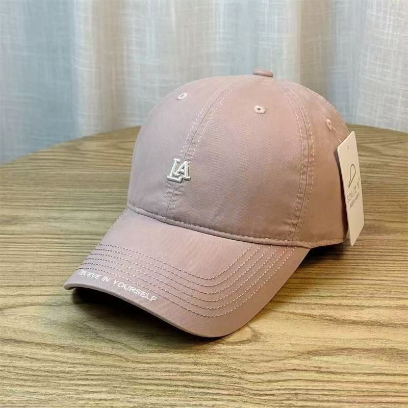 Women's Casual Adjustable Baseball Cap Bowlift 1784084193