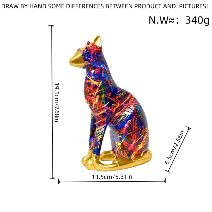 Decorative Elephant Figure Bowlift