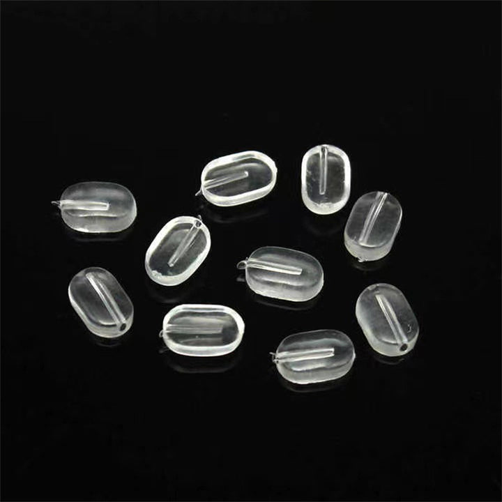 Replacement Eyeglass Nose Pads Bowlift