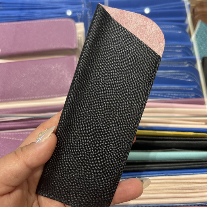 Stylish Eyewear Case Bowlift
