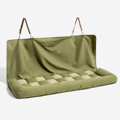 Convertible Outdoor  Sofa Bed  Dog Bed