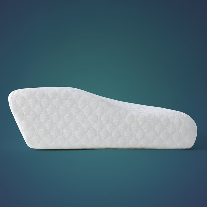 Supportive Neck and Sleep Pillow Bowlift