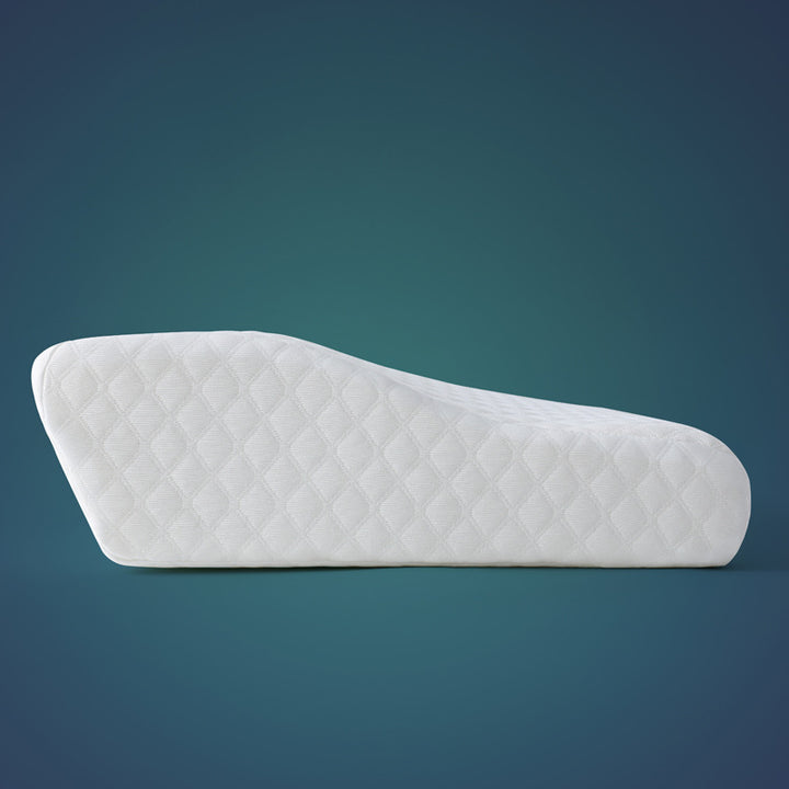 Supportive Neck and Sleep Pillow Bowlift