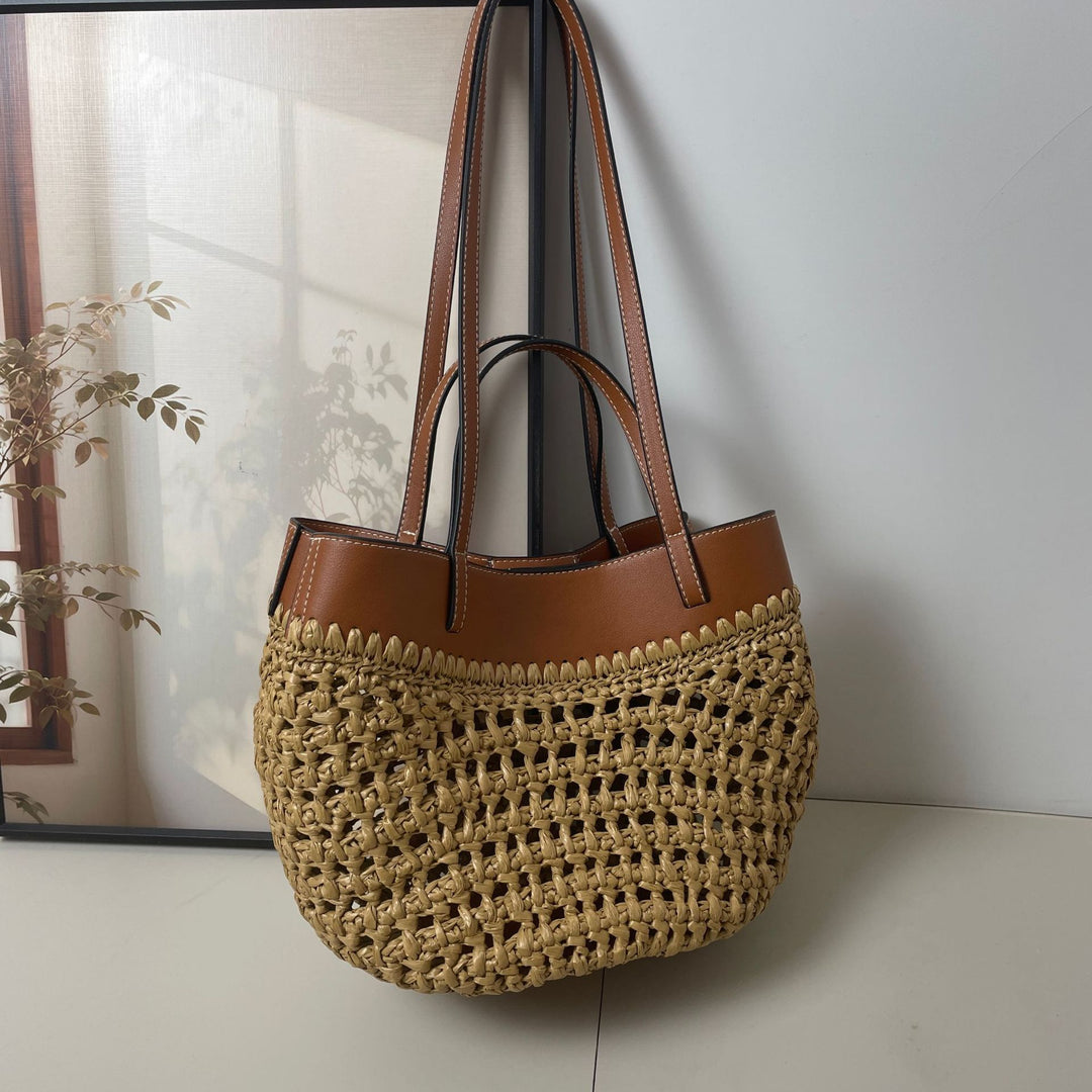 Basket bag Bowlift