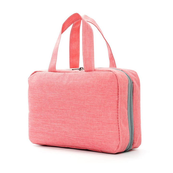 Unisex Organizer Bag with two separate compartments Bowlift