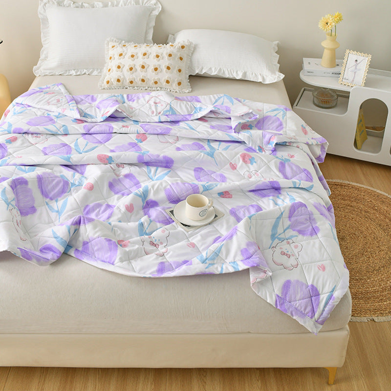 Women Bedding Set Bowlift