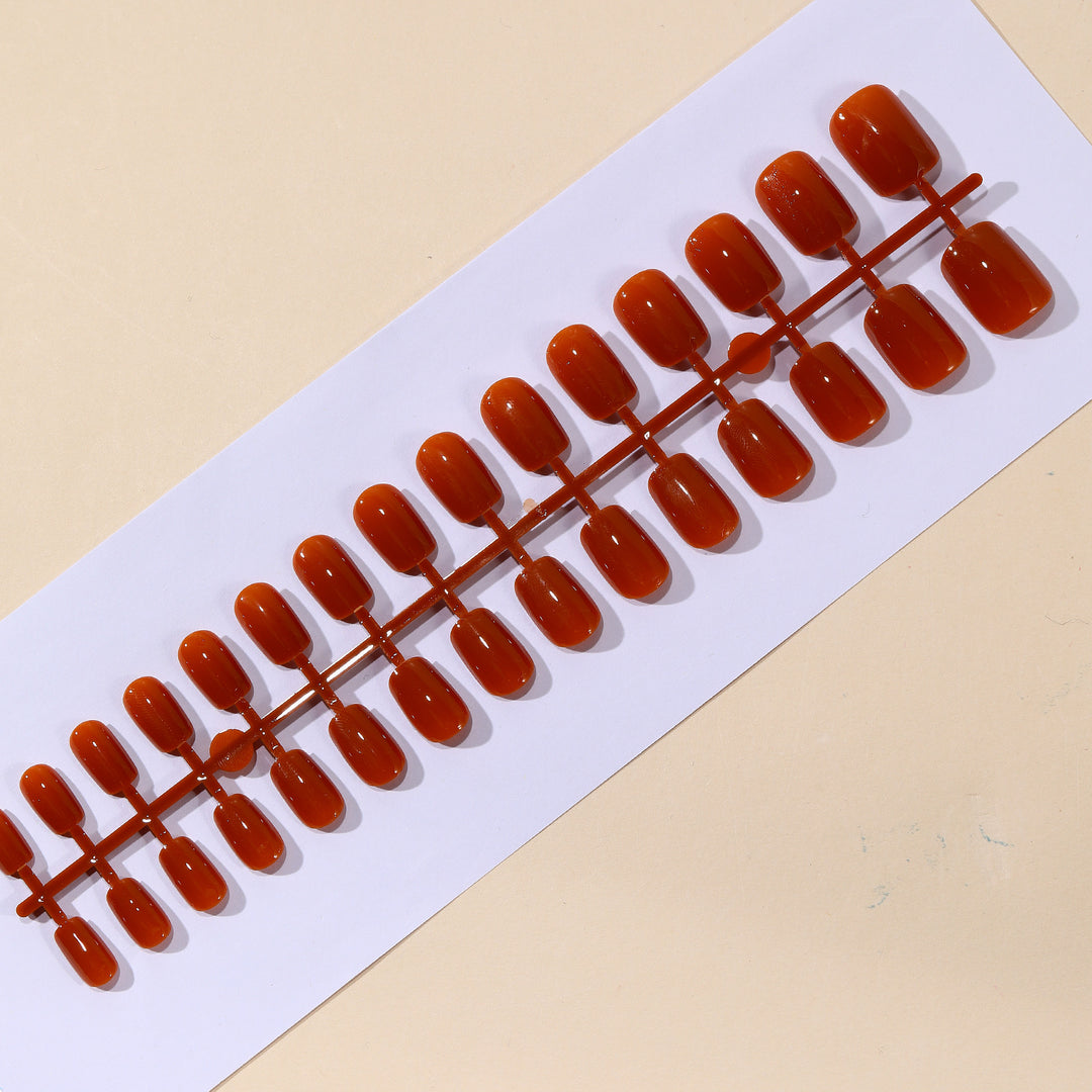 Nail Art Bowlift