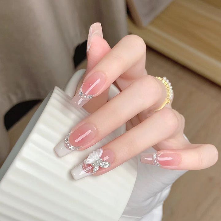 Glamorous Nail Designs Bowlift