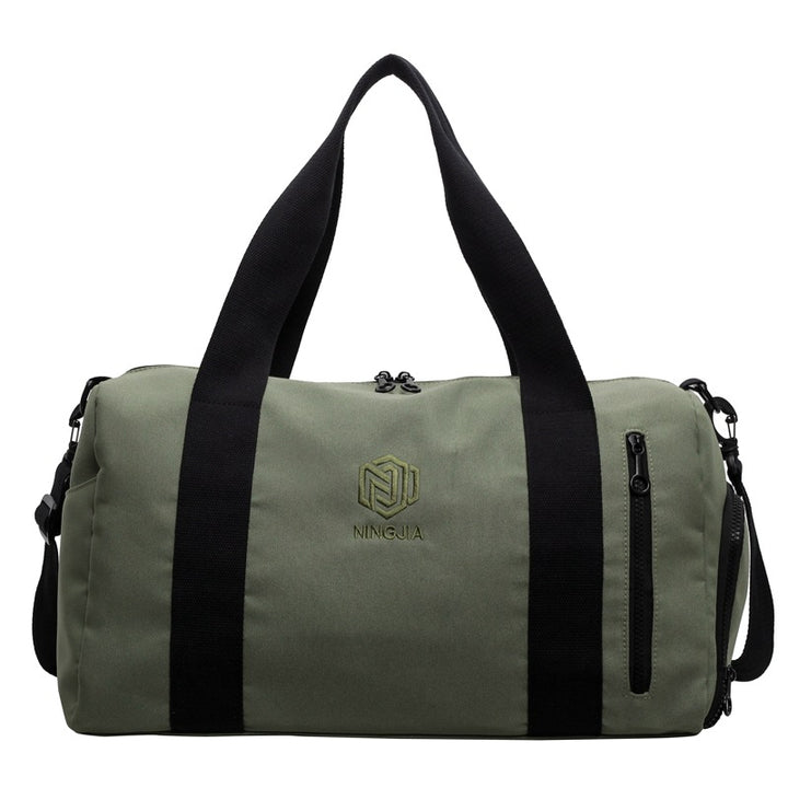 Multi-Functional Gym Duffle Bag