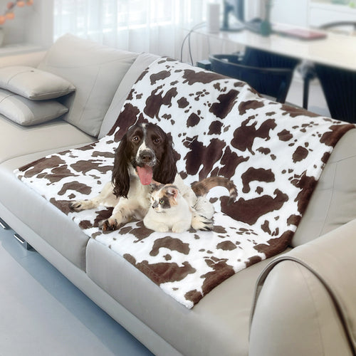 Ladies Cozy and Stylish Bedspread Bowlift
