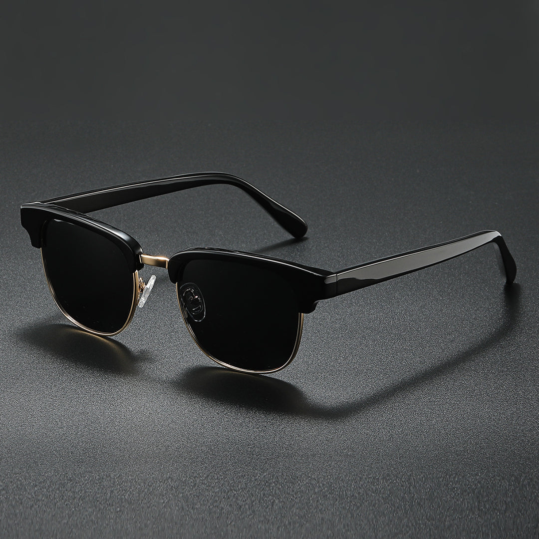Women's fashionable glasses with elegant frame and high-quality details Bowlift