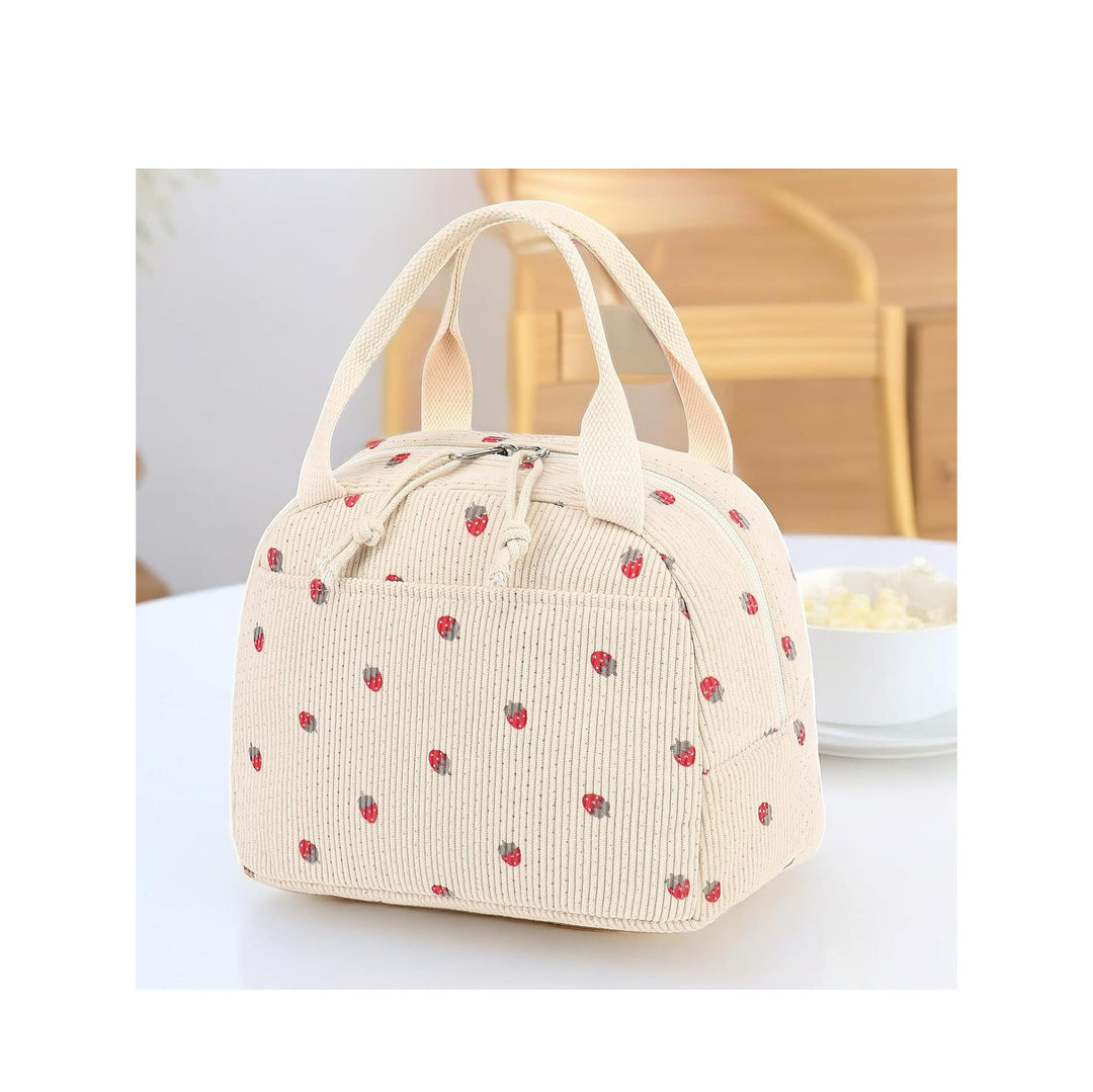Bowlift cooler bag