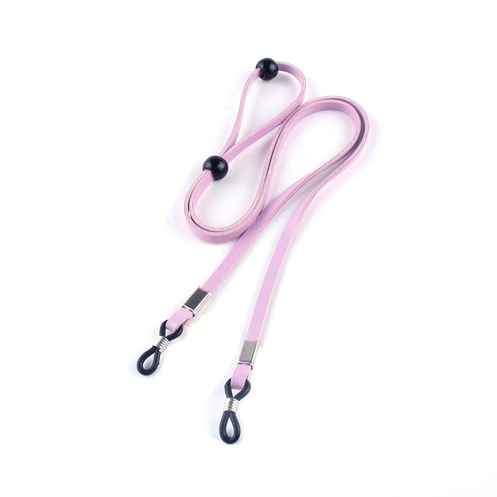 Adjustable Eyewear Retention System with Secure Grip Bowlift