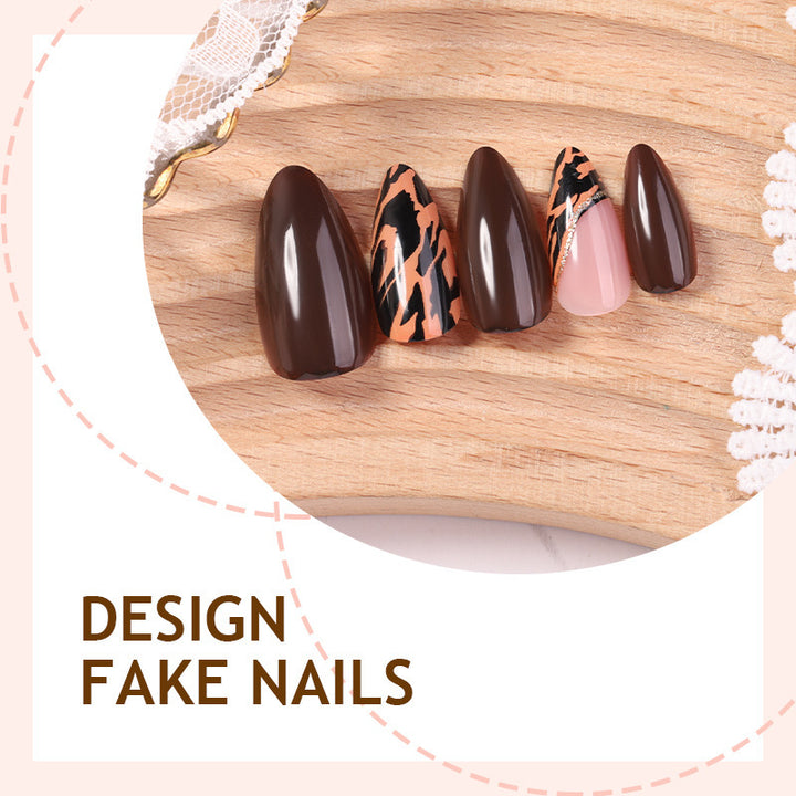 Art Design Nails Bowlift