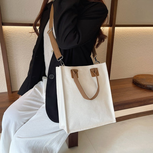 Compact Multi-Purpose Handheld Tote Bag Bowlift