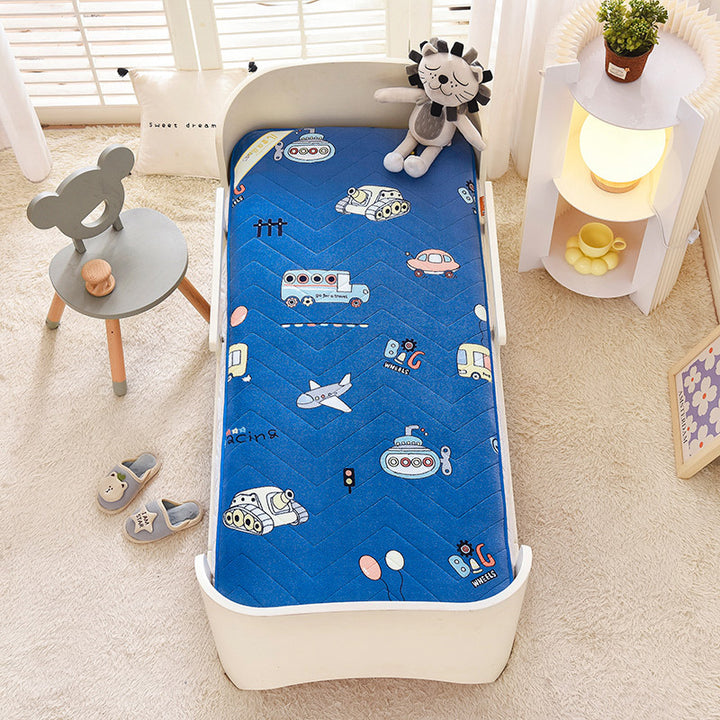 Ladies' children's bedding Bowlift