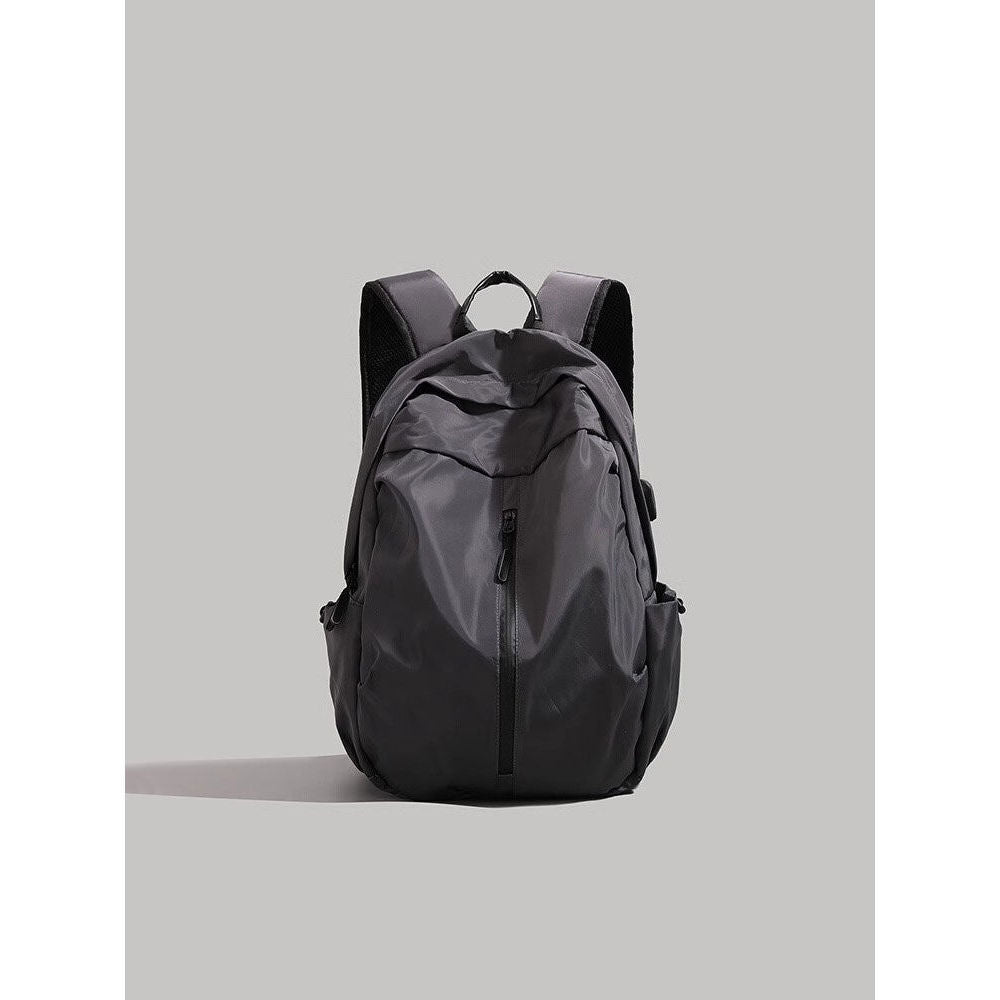 Lightweight Multi-Functional Travel Backpack Bowlift