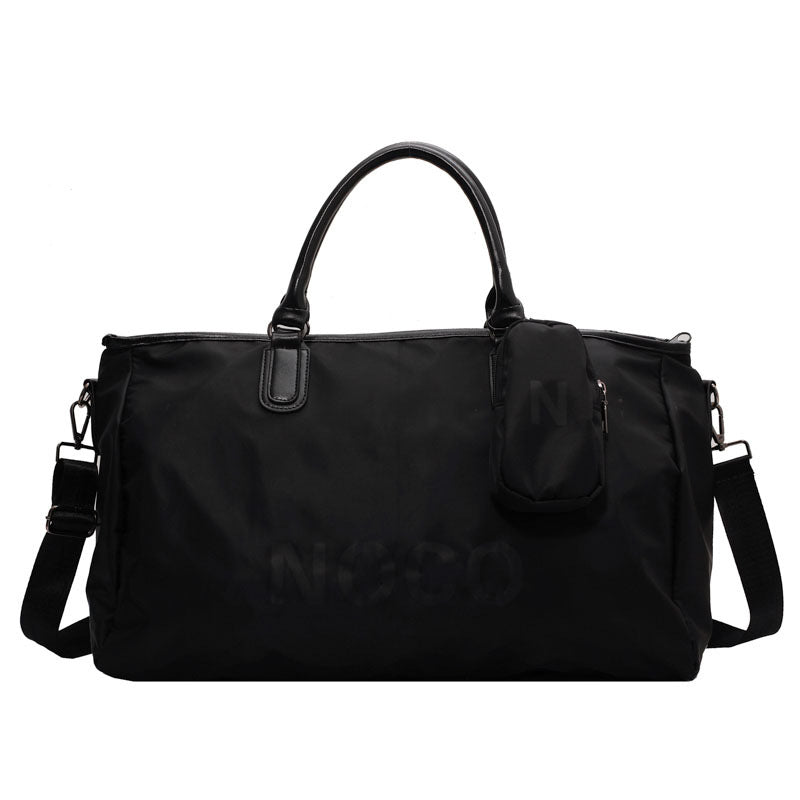 Spacious Travel Duffle