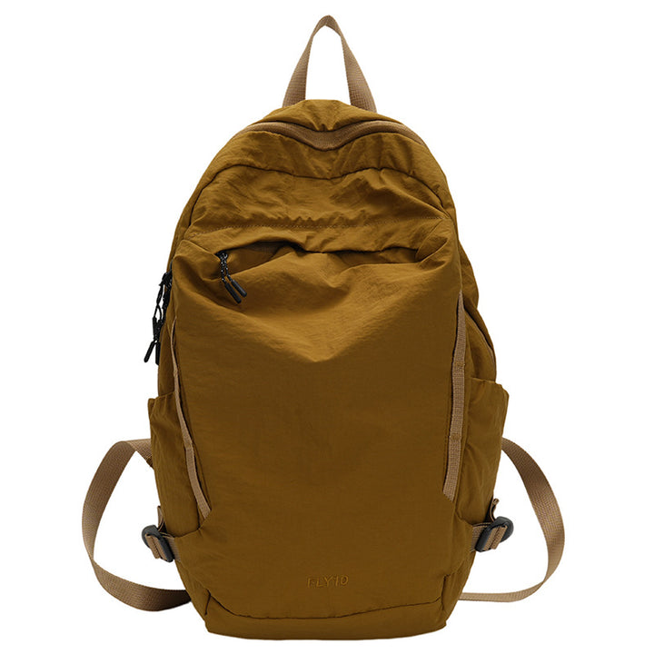 Versatile All-Weather School Backpack Bowlift