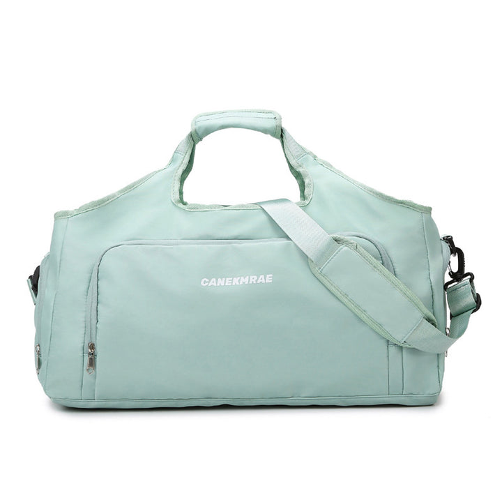 Sporty multifunctional travel bag Bowlift