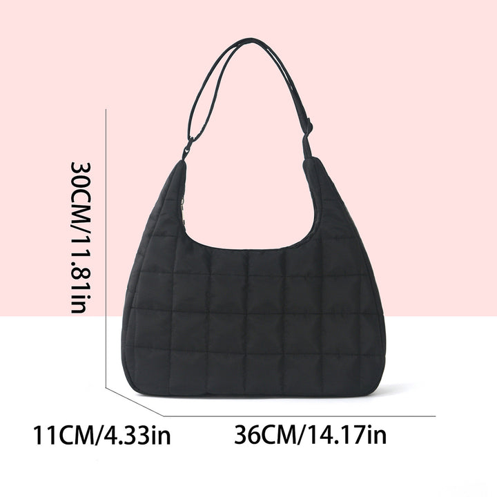Fashionable and Spacious Travel Bag Bowlift