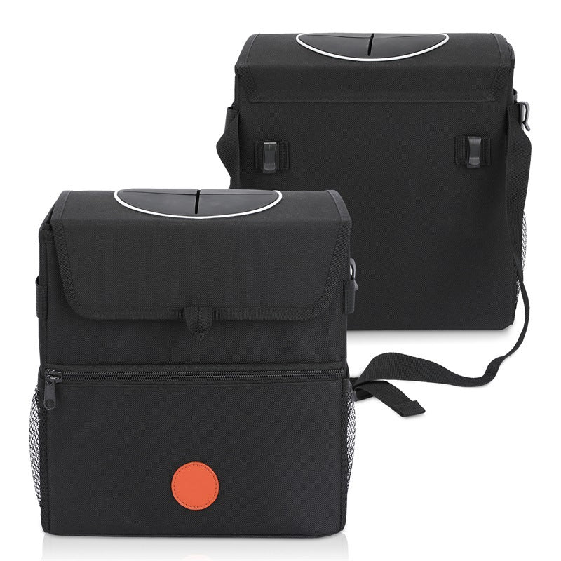 Insulated Lunch Cooler Tote Bag Bowlift