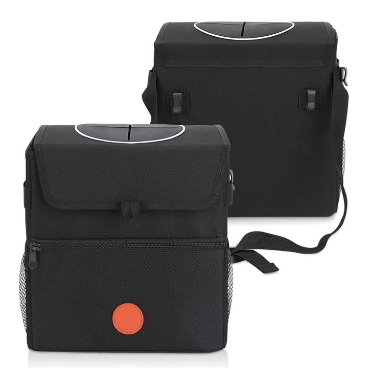Insulated Lunch Cooler Tote Bag Bowlift