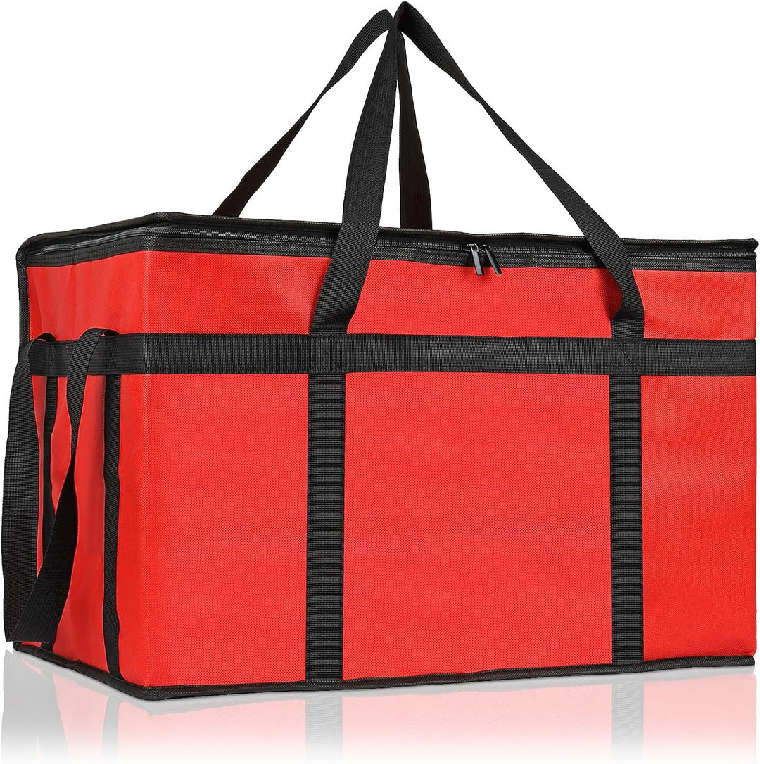 Insulated Food Delivery Bag Bowlift