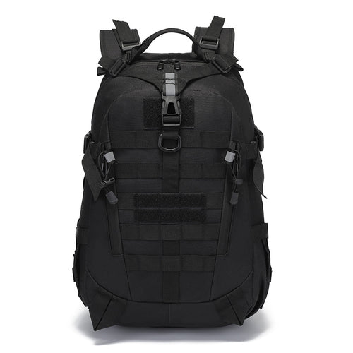 Versatile Outdoor Tactical Backpack Bowlift